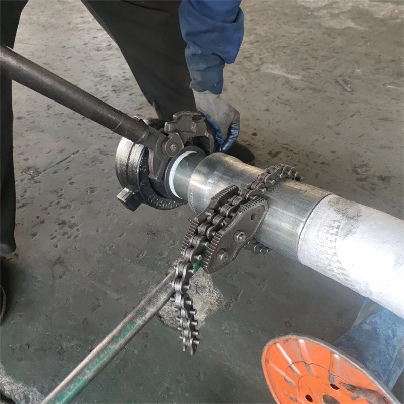 Oil Drilling Hose factory